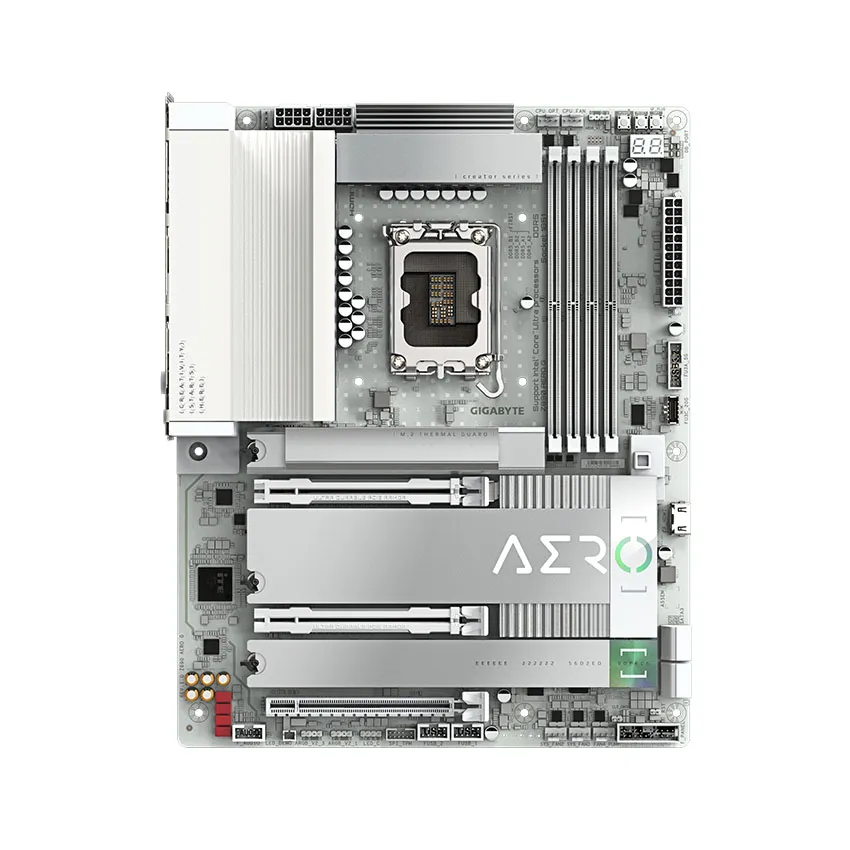 Mainboard Gigabyte Z890 AERO G